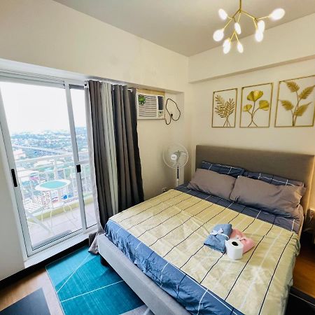 The Celandine By Dmci Homes Caloocan Luaran gambar