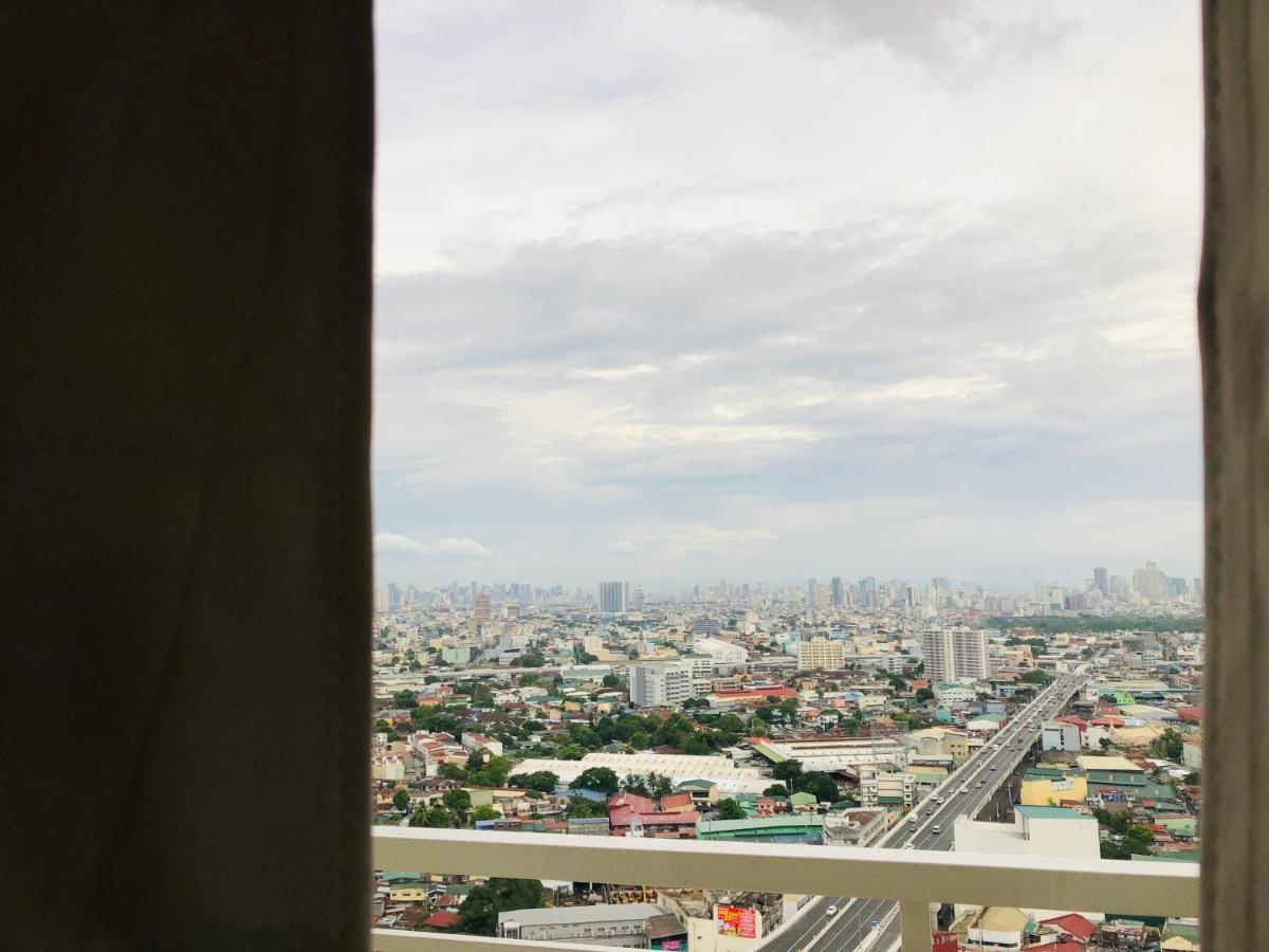 The Celandine By Dmci Homes Caloocan Luaran gambar