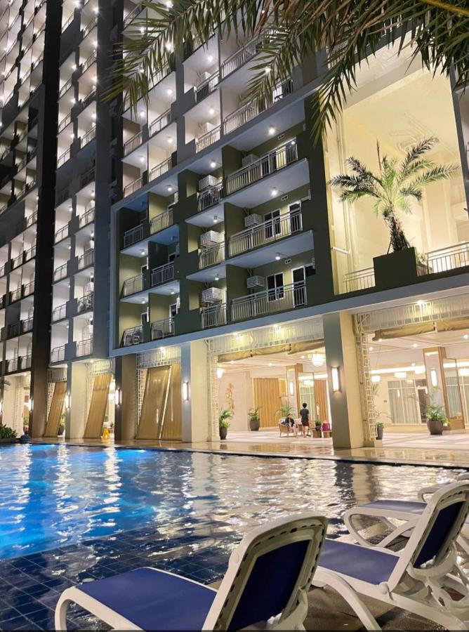 The Celandine By Dmci Homes Caloocan Luaran gambar