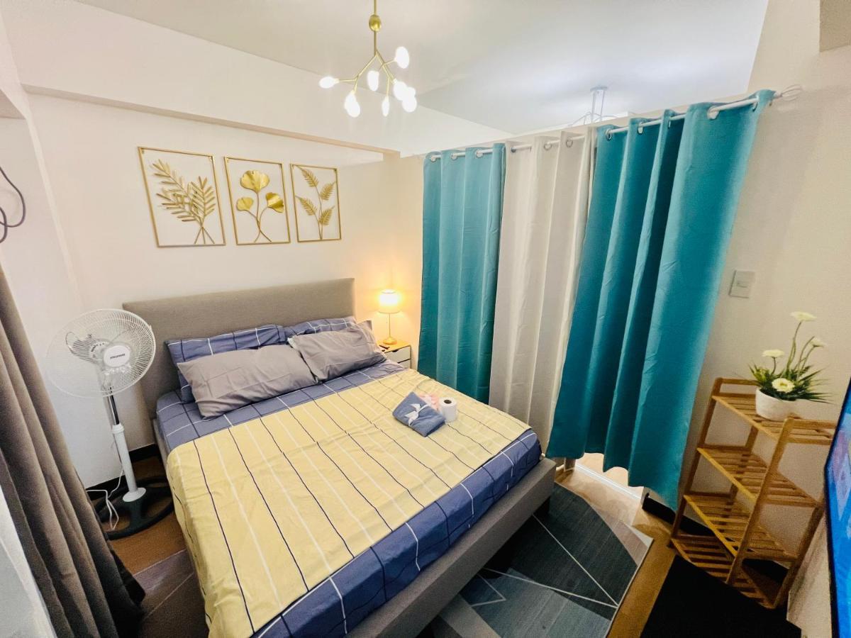 The Celandine By Dmci Homes Caloocan Luaran gambar