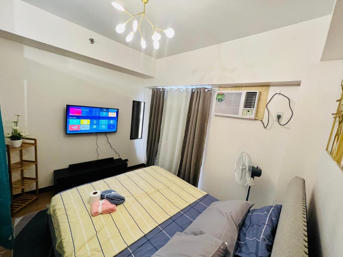 The Celandine By Dmci Homes Caloocan Luaran gambar