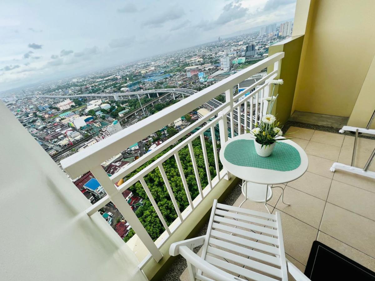 The Celandine By Dmci Homes Caloocan Luaran gambar