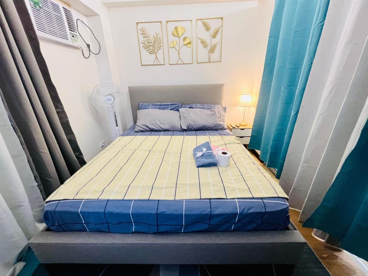 The Celandine By Dmci Homes Caloocan Luaran gambar