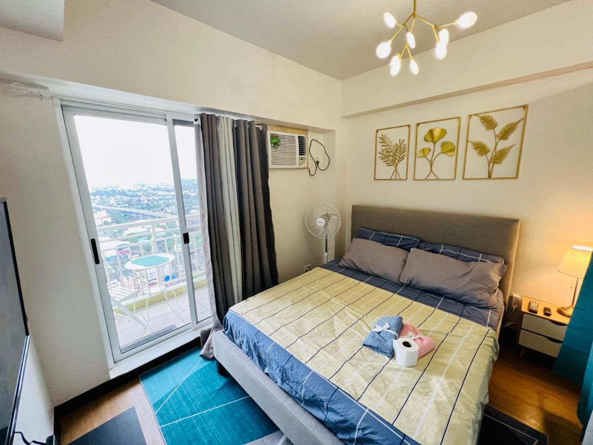 The Celandine By Dmci Homes Caloocan Luaran gambar