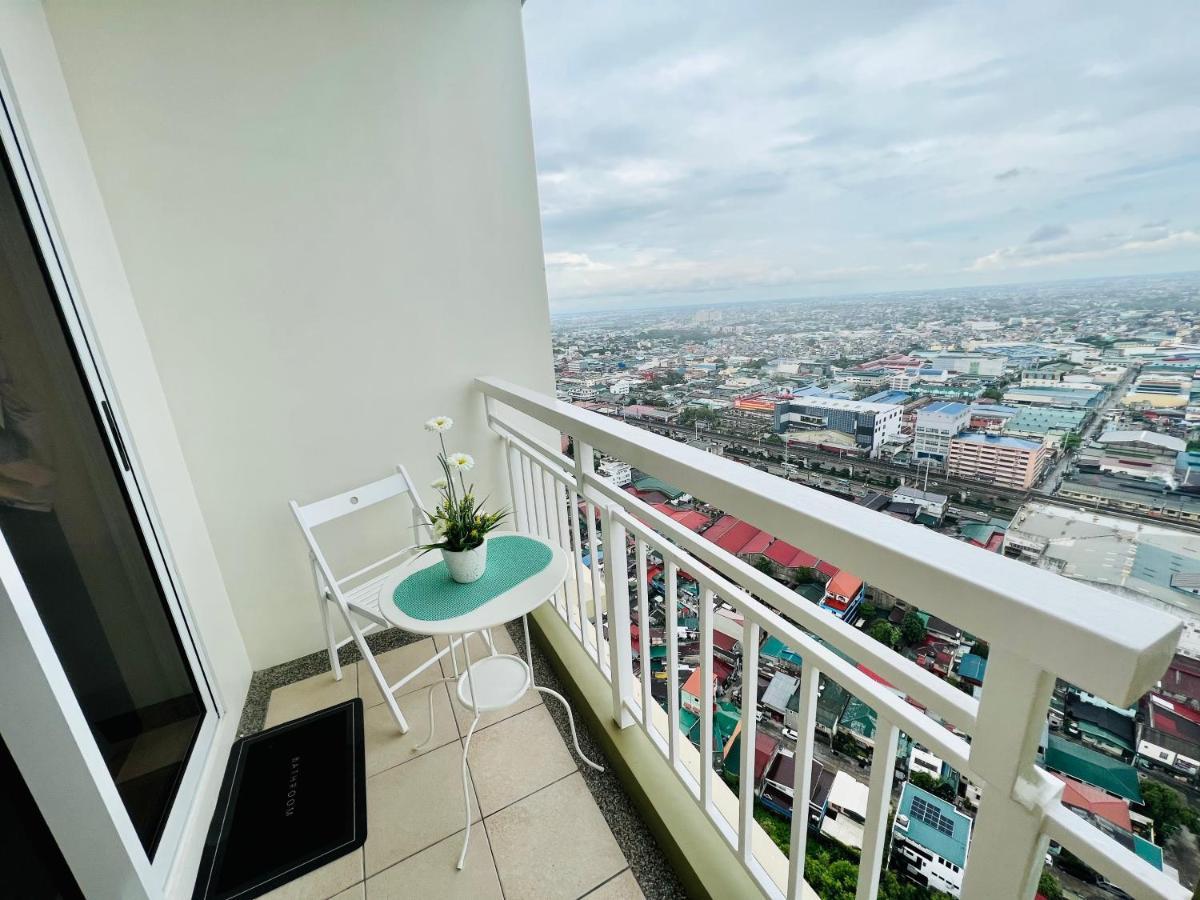 The Celandine By Dmci Homes Caloocan Luaran gambar
