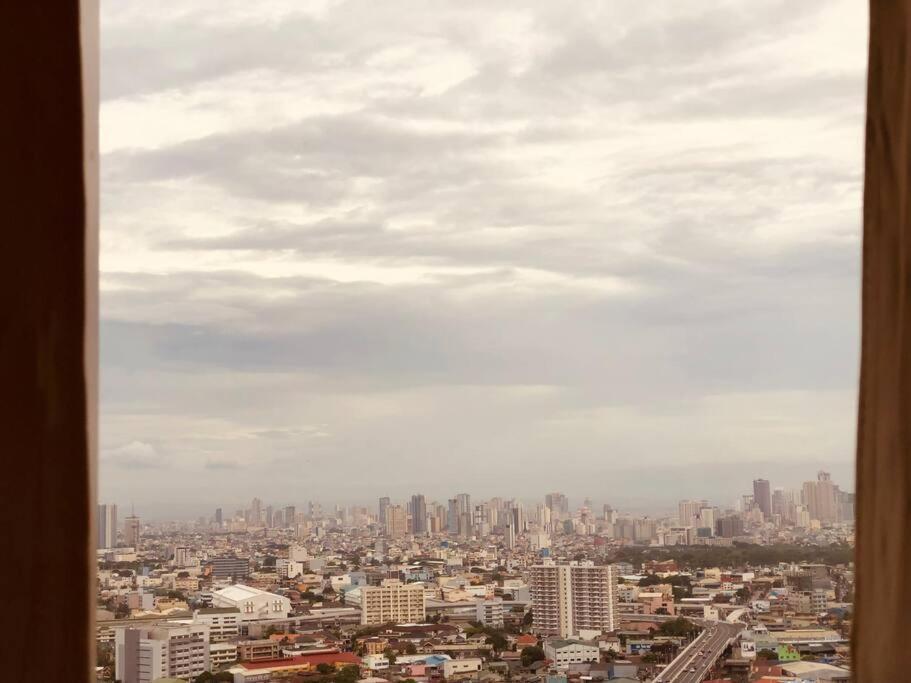 The Celandine By Dmci Homes Caloocan Luaran gambar