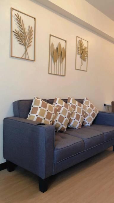 The Celandine By Dmci Homes Caloocan Luaran gambar
