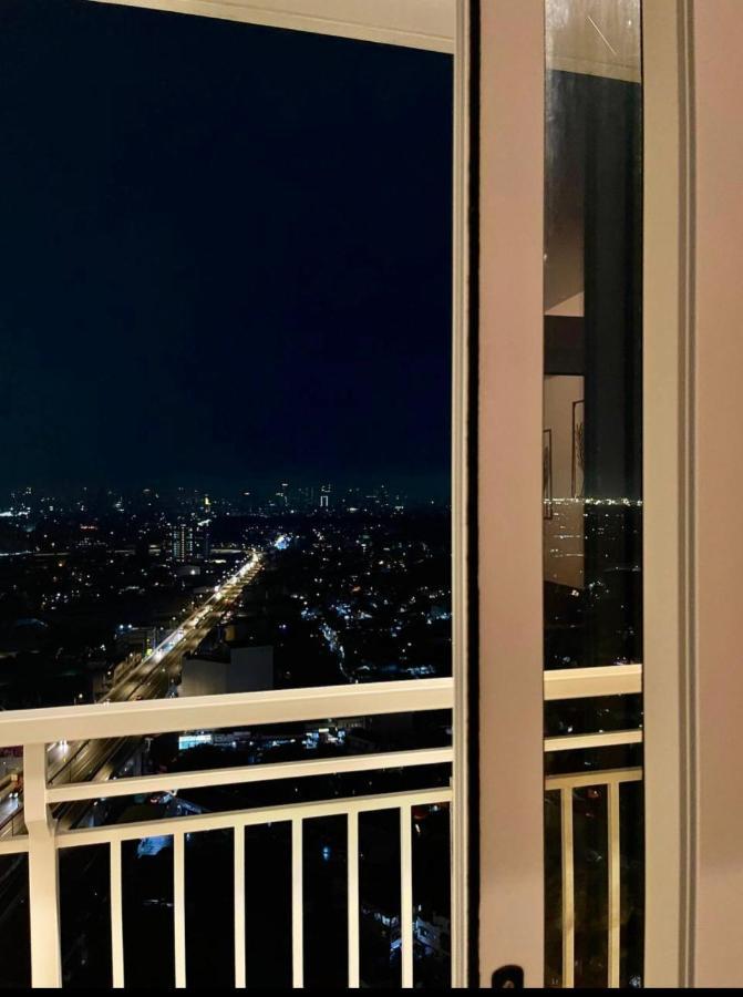 The Celandine By Dmci Homes Caloocan Luaran gambar