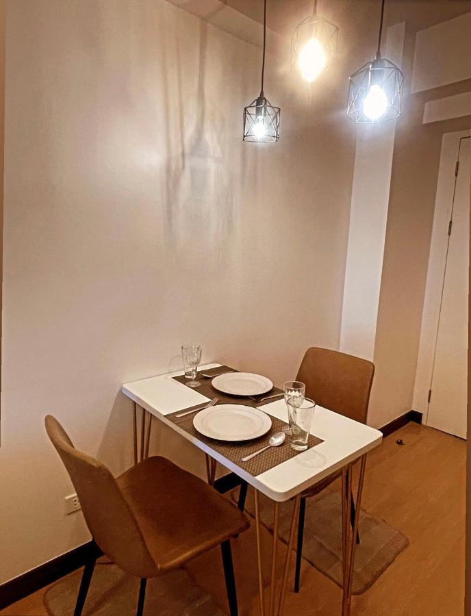 The Celandine By Dmci Homes Caloocan Luaran gambar