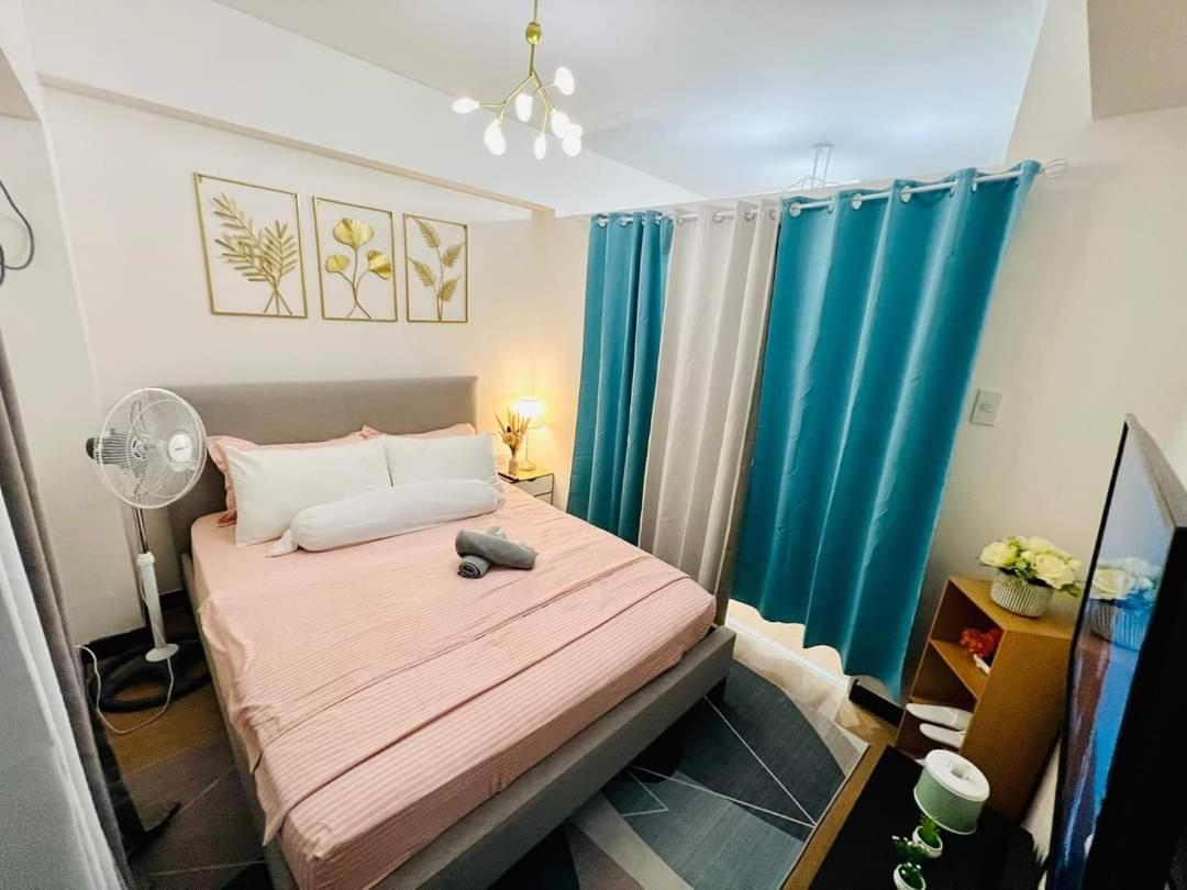 The Celandine By Dmci Homes Caloocan Luaran gambar
