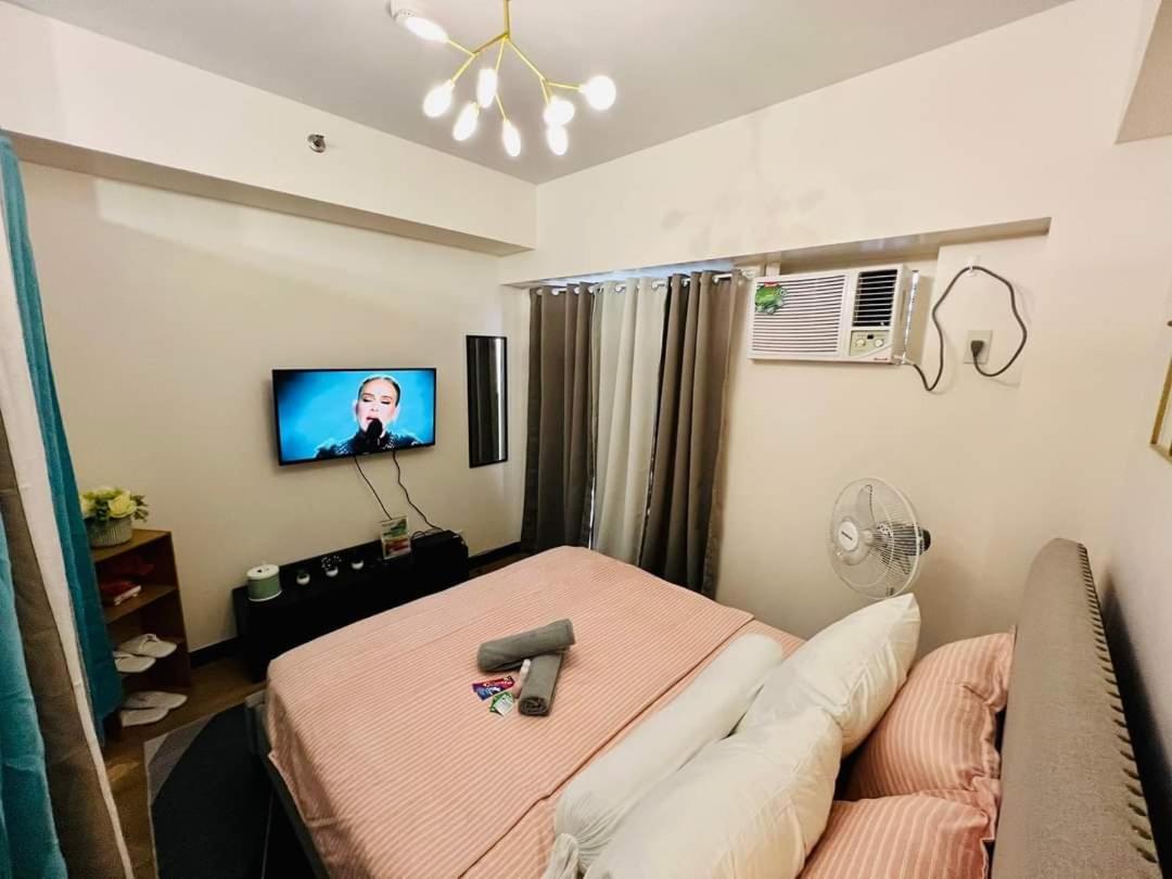The Celandine By Dmci Homes Caloocan Luaran gambar