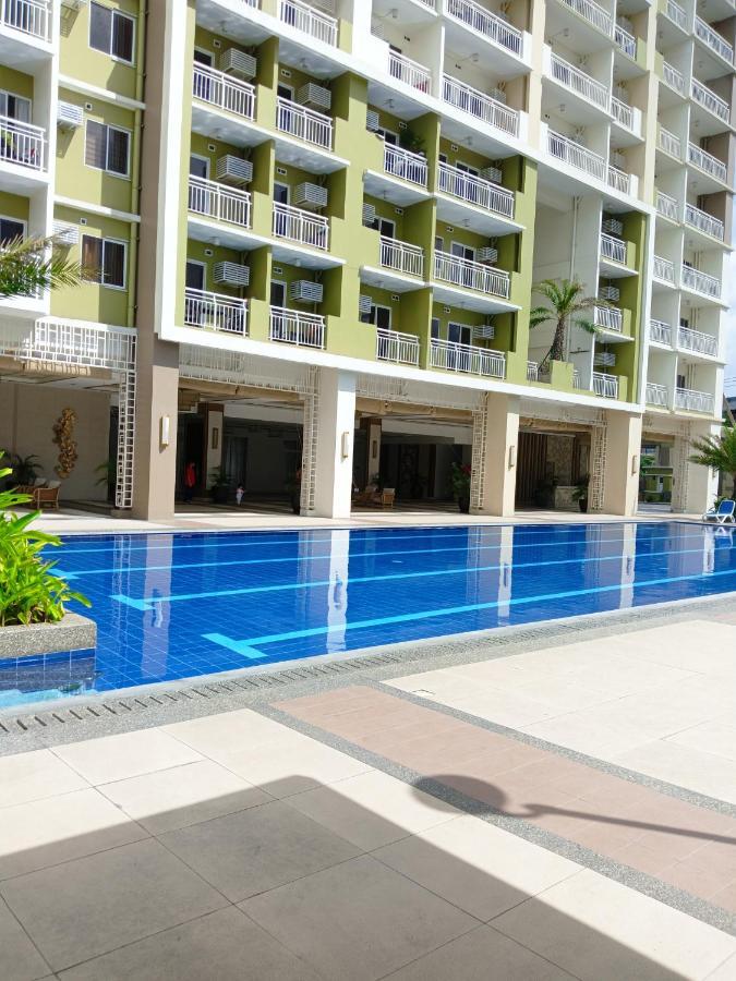 The Celandine By Dmci Homes Caloocan Luaran gambar