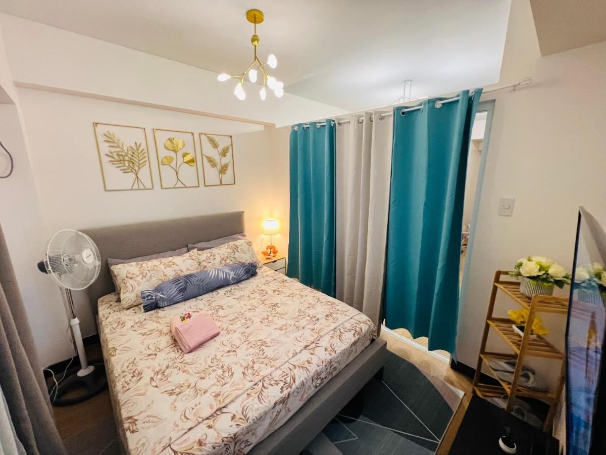 The Celandine By Dmci Homes Caloocan Luaran gambar
